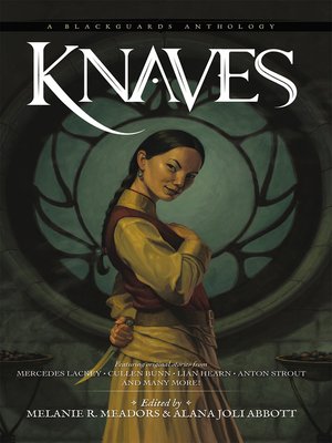 cover image of Knaves